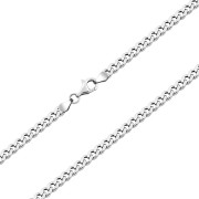 Серебряная цепочка (П-120)