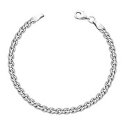 Серебряный браслет (Н-75)