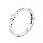 Серебряное кольцо (910150)