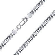 Серебряная цепочка 08 C-1-L/12