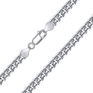 Серебряная цепочка 08 C-2-L/12