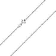 Серебряная цепочка 08 D/C-L/12