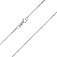 Серебряная цепочка 16 RD/C-L/12