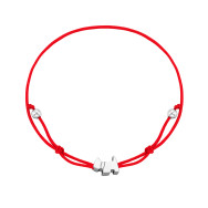 Браслет на нити (75225)