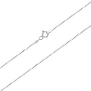 Серебряная цепочка (805Р 2/45)