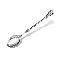 Серебряная ложка (8100529)