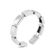 Серебряное кольцо (81144)