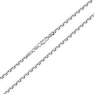 Серебряная цепочка  (855Р 8/50)