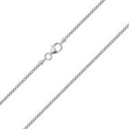 Серебряная цепочка 90 FRA-2-L/12