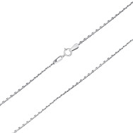 Серебряная цепочка (985 2/40)