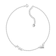 Серебряный браслет Angel (BR12129)