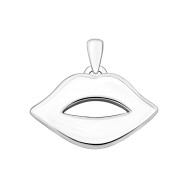 Серебряная подвеска (EP00101)