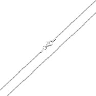 Серебряная цепочка (It5131р)