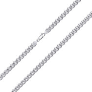 Серебряная цепочка NONNA-2-L/12