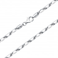 Серебряная цепочка (AZ6945/30)