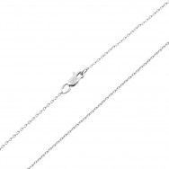 Серебряная цепочка (Якірна 35)