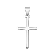 Серебряный крестик (SZSE08396)