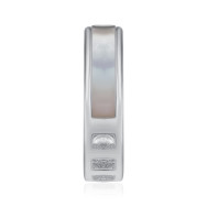 Серебряная серьга-каффа TB09499-E/12/4534