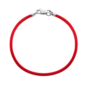 Браслет на нити (4009-кр)