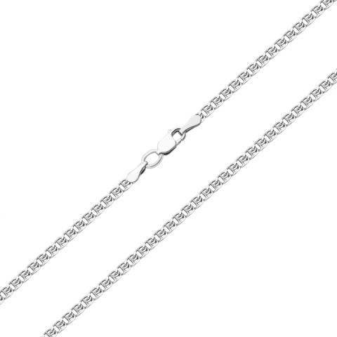 Срібний ланцюжок (3-0300.40.2)