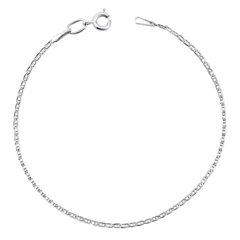 Срібний браслет (39010)