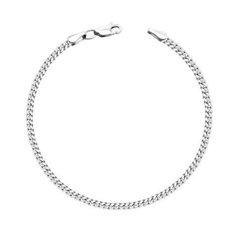 Срібний браслет (50108114с)