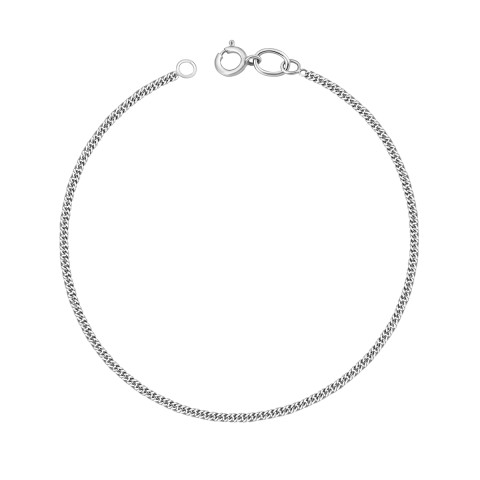 Срібний браслет (50109141с)