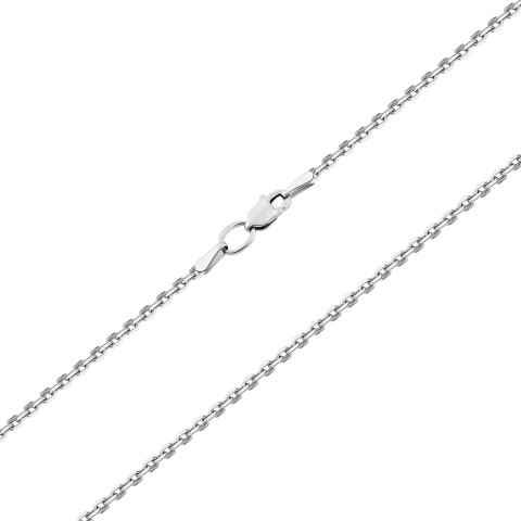 Срібний ланцюжок (60101123с)