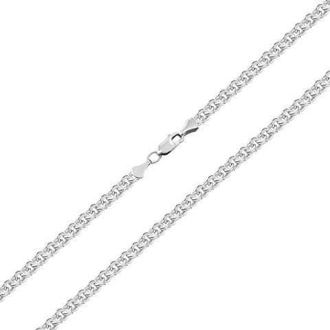 Срібний ланцюжок (60104160с)