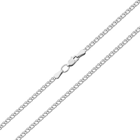 Срібний ланцюжок (60109139с)
