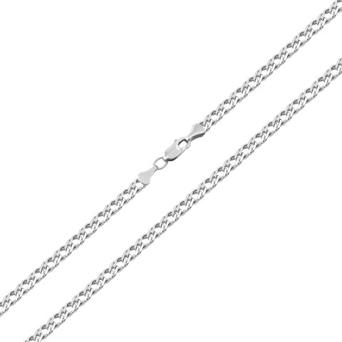 Срібний ланцюжок (60109153с)