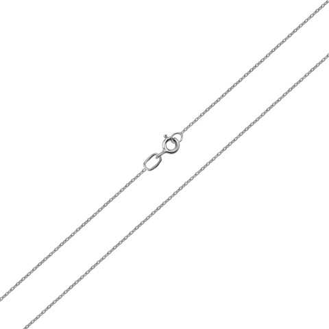 Срібний ланцюжок (66924-1-7/12)