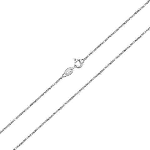 Срібний ланцюжок (DE1350)