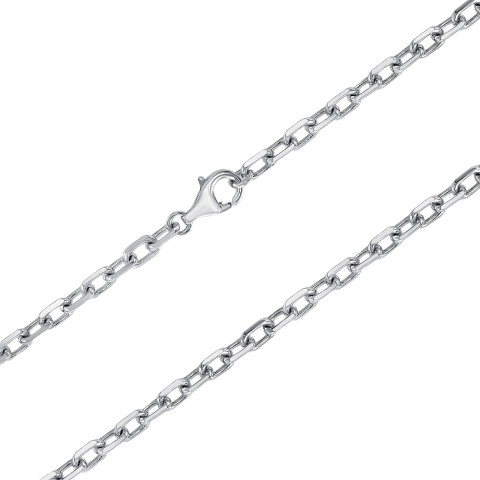 Срібний ланцюжок (AD 140 Rod-L/12)