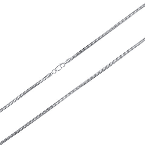 Срібний ланцюжок (CCT 30 Rod-L/12)