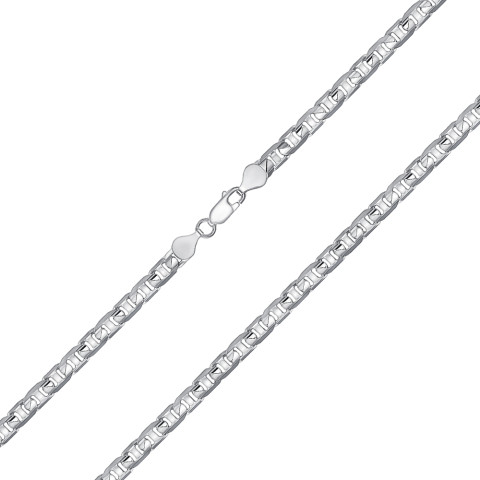 Срібний ланцюжок DALLAS CHAIN-L/12