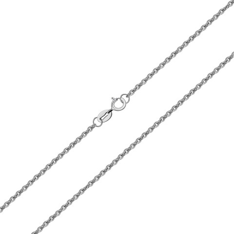Срібний ланцюжок (DE1896-40)