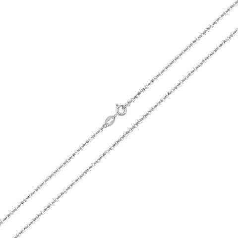 Срібний ланцюжок (DE1896-45)