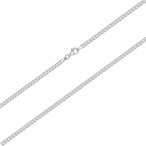 Срібний ланцюжок (GDFLTE 080 Rod-L/12)