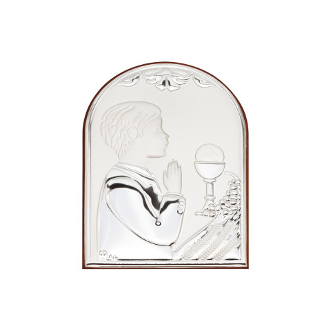 Срібна ікона (MA/EW618-B)