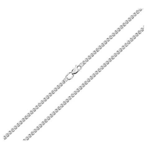 Срібний ланцюжок  (66968-3-8/12)