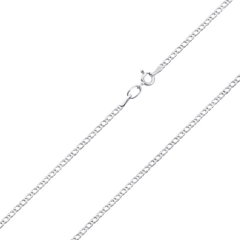 Срібний ланцюжок (10515)