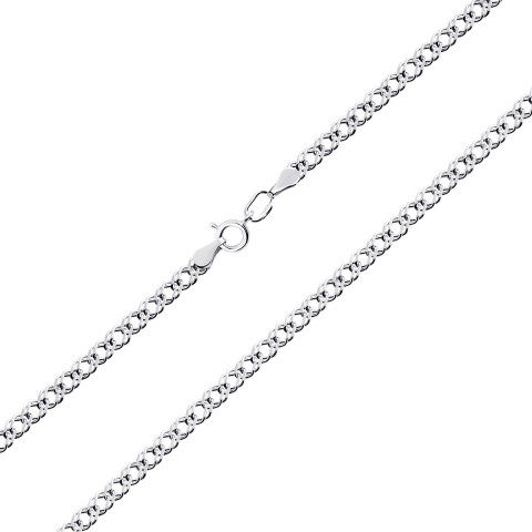 Срібний ланцюжок (10516)