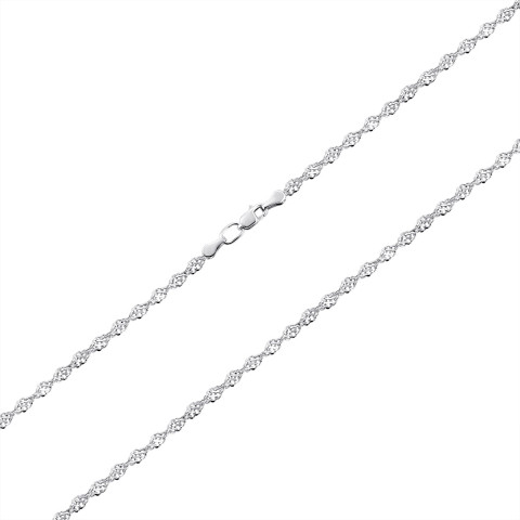 Срібний ланцюжок (17053)