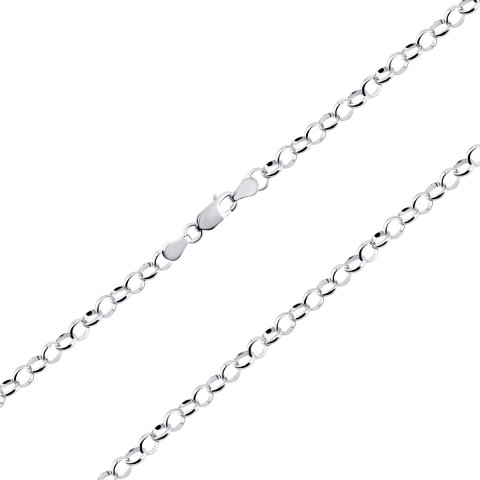 Срібний ланцюжок (ROLO 125)