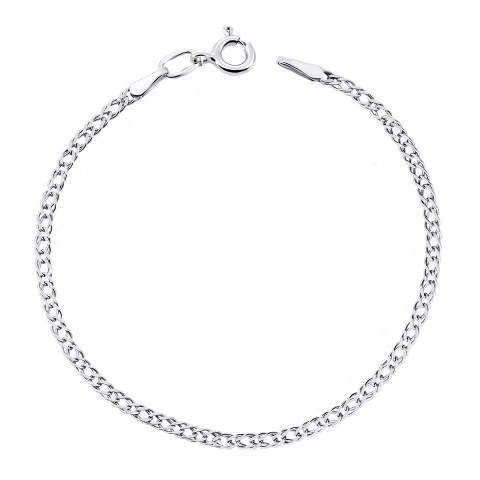 Срібний браслет (35600)