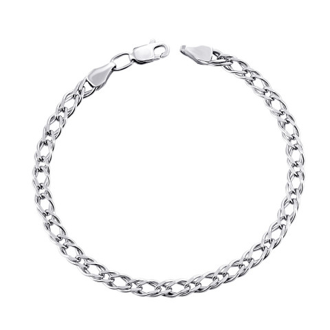Срібний браслет (35603)