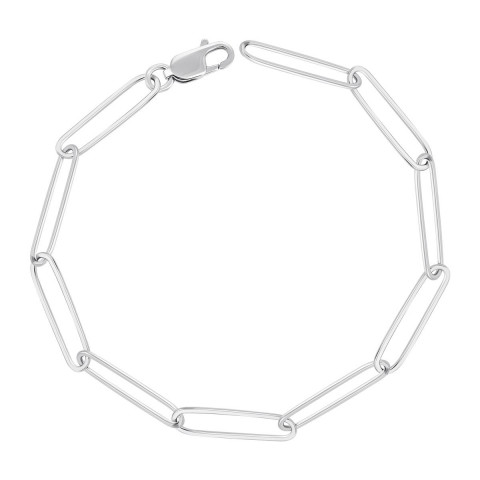 Срібний браслет (59030)