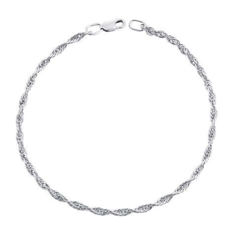 Срібний браслет (902023040р)