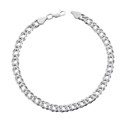 Срібний браслет (90206210043р)